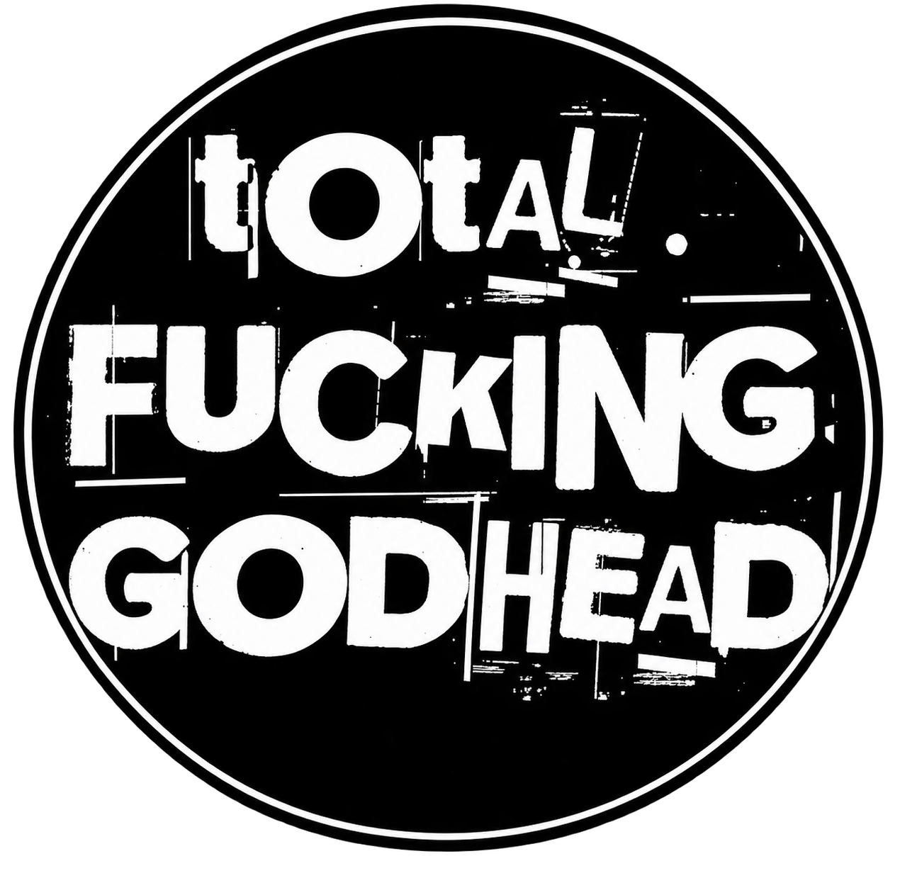 TF°GODHEAD