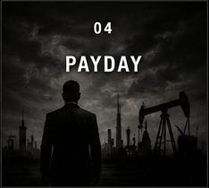 04 — PAYDAY