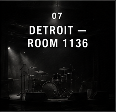 07 — DETROIT — ROOM 1136