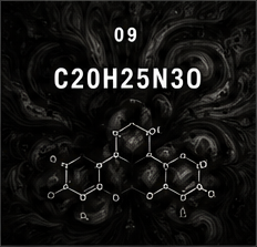 09 — C20H25N3O