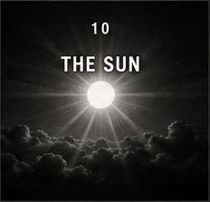 10 — THE SUN